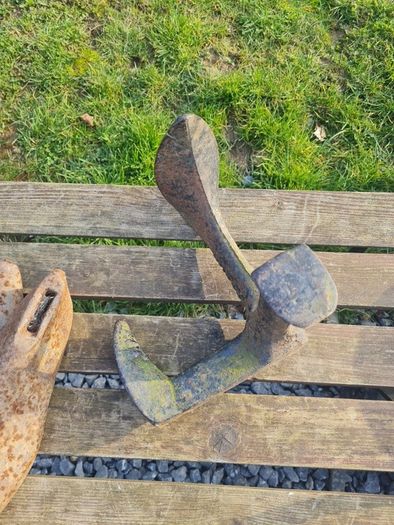 Antique Shoe Last