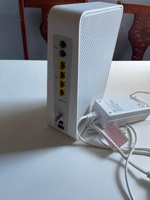 Virgin Media Modem / Router