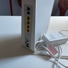 Virgin Media Modem / Router