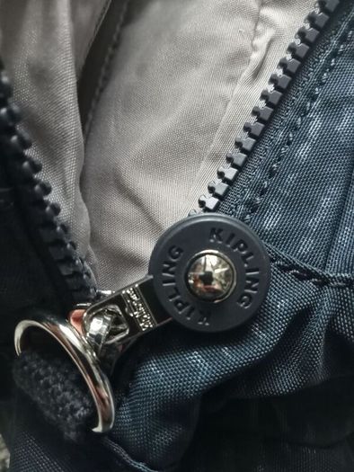 New Kipling Bag