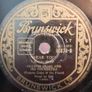 Antique Gramophone Records Image 7