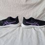 asics jolt 4 Size 5.5 eu 39.5 black In like new condition Image 6