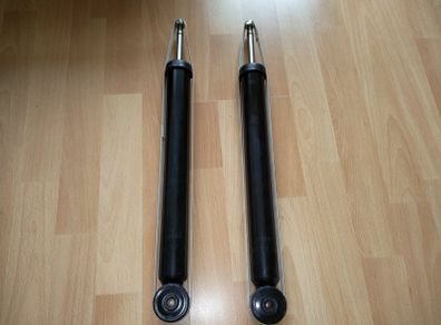 REAR Shock Absorbers  --- Audi A1 SEAT Cordoba Ibiza SKODA Fabia VW Polo