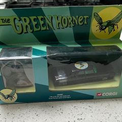 Green hornet