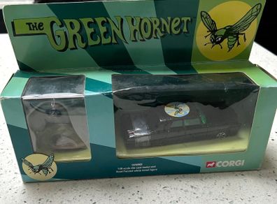 Green hornet