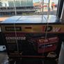 DW DW8500W Professional Silent Generator Image 2
