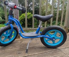 Puky Balance Bike