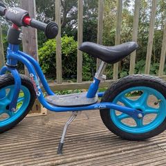 Puky Balance Bike