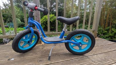 Puky Balance Bike