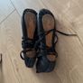 irish dancing shoes kids size 10 Image 2