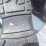 bike boots  size 8 Image 2