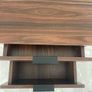 Office desk and chair Image 6