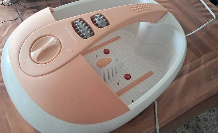 Foot Spa