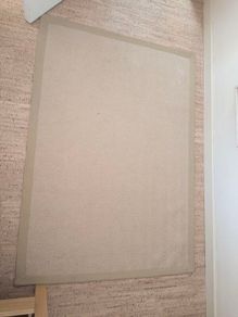 rug