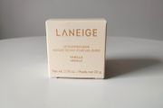 Laneige lip sleeping mask - vanilla - 20g - New