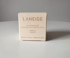 Laneige lip sleeping mask - vanilla - 20g - New