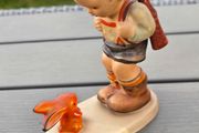 Vintage Hummel Goebel Figurine