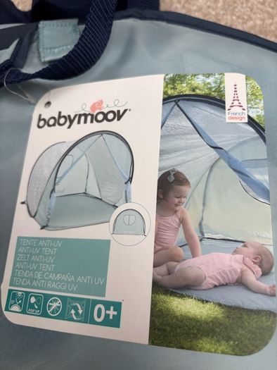 Pop Up Tent