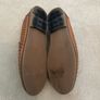 River Island Mens Loafers 8 UK Image 5