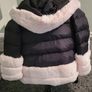 cozy jacket Image 2