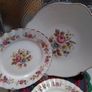 Royal Tara Cake Plate & Others Image 6