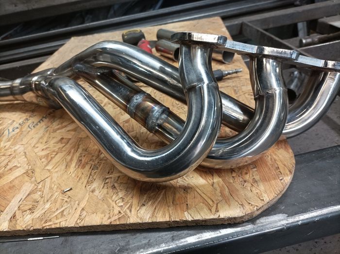 Welder