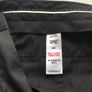 Men's TOPMAN  steel grey Trousers. Waist 34L Image 3