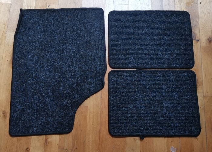 car mats