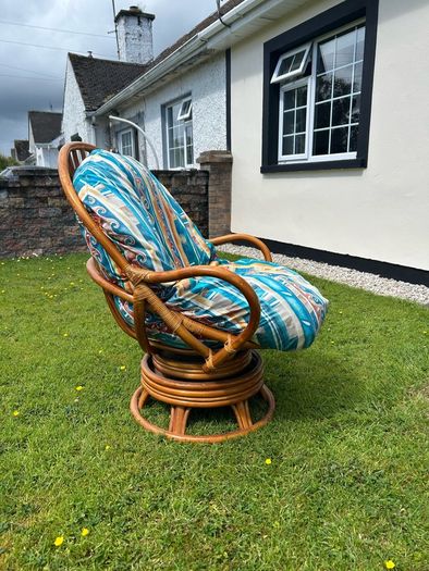 garden chair