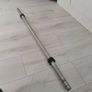 7KG straight bar, 47 inches Image 2