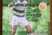 2018 Shamrock Rovers v Bohemian FC - SSE Airtricity League Premier Programme