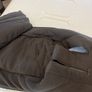 bugaboo footmuff in perfect condition Image 2