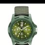 Military Style Watch Image 5
