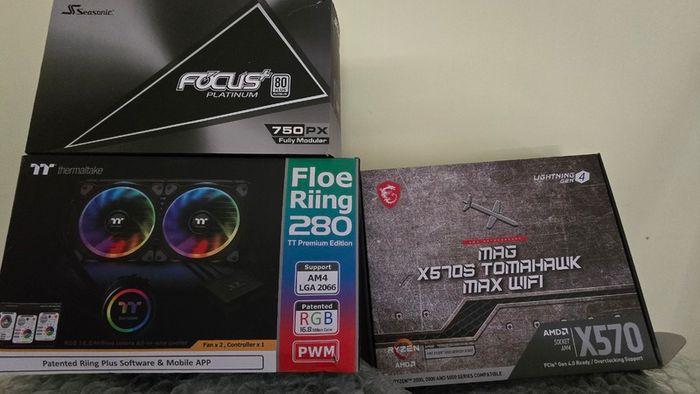 Premium 5060RTX Gaming PC