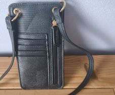 unwanted purse