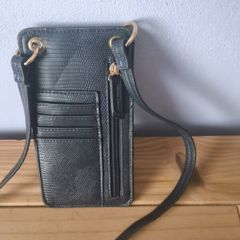 unwanted purse