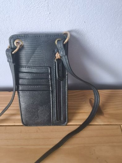 unwanted purse