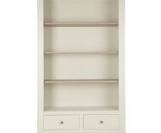 Book shelf