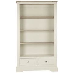 Book shelf