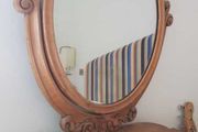 Antique Mirror