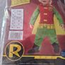 Halloween costume..Robin.. Image 2