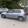 Breaking VW golf 2010 1.6tdi cay Image 8