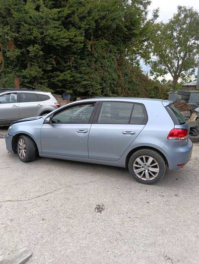 Breaking VW golf 2010 1.6tdi cay