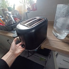 Toaster