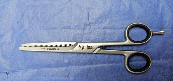 dog grooming scissors