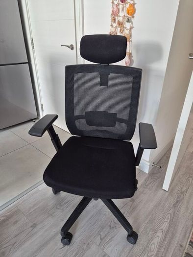Office Chair In Navan