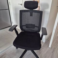 Office chair