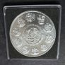 2010 Mexico Libertad 1 Oz .999 Silver Unc Coin Image 3