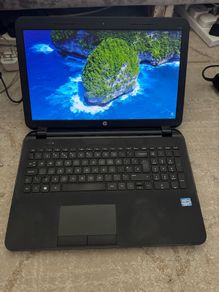 hp laptop for 80