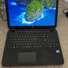 hp laptop for 80